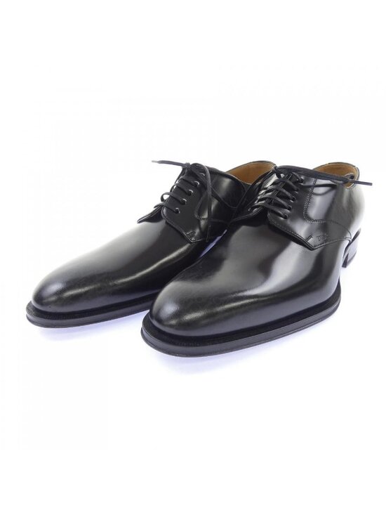 Dior Derby Oak Shoes